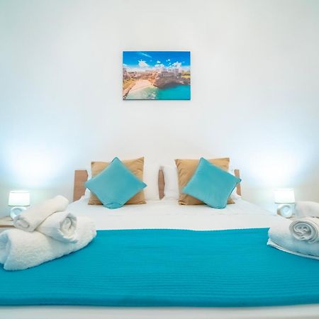 Apartament Dimora Dante 310 Bari Zewnętrze zdjęcie